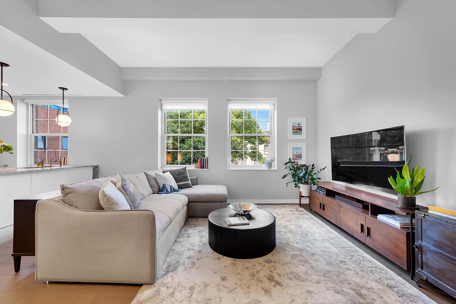 75 Greene Avenue 3-C Fort Greene Brooklyn NY 11238