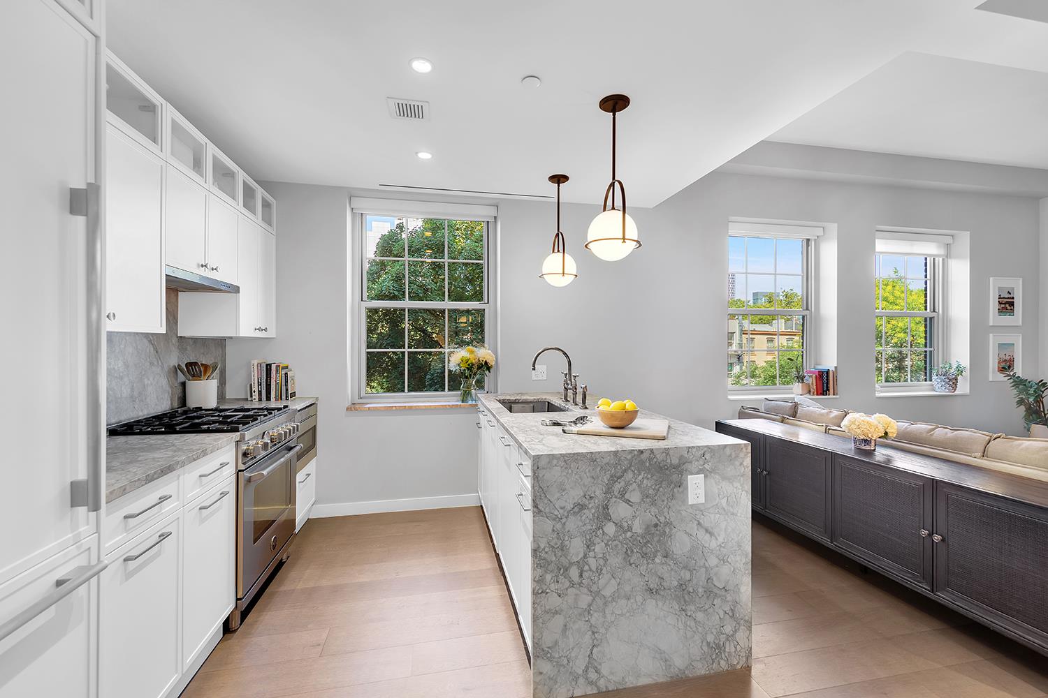 75 Greene Avenue 3-C Fort Greene Brooklyn NY 11238