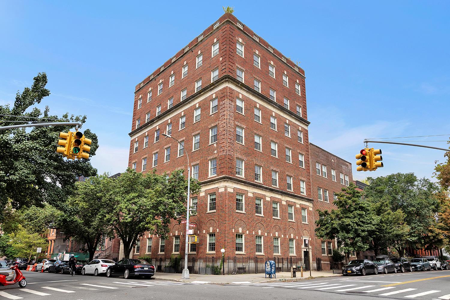 75 Greene Avenue 3-C Fort Greene Brooklyn NY 11238