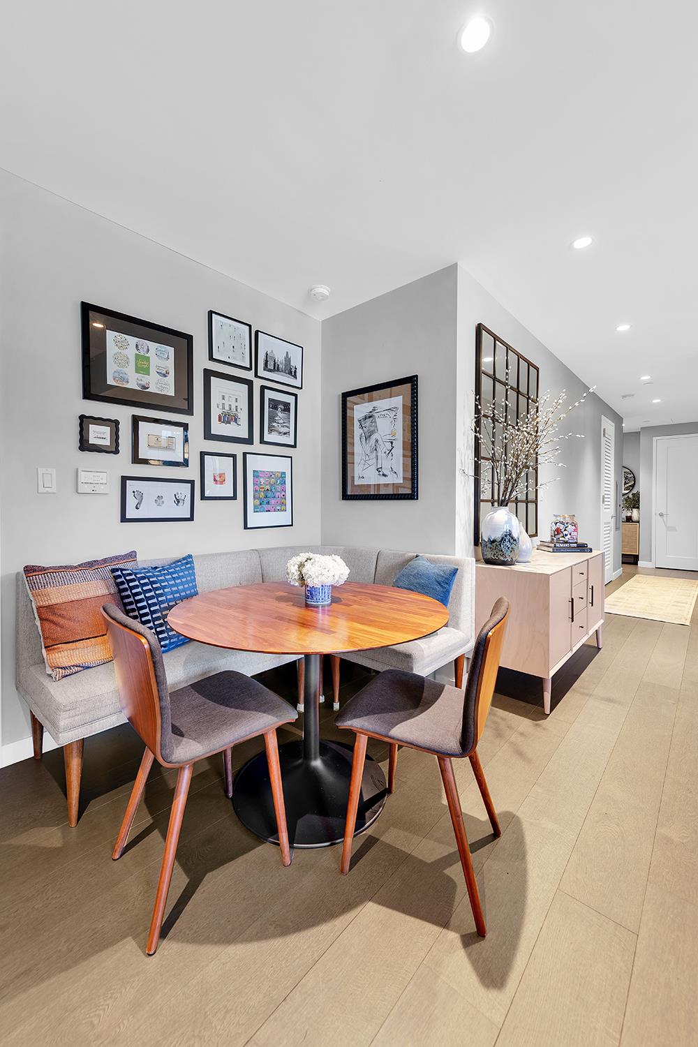 75 Greene Avenue 3-C Fort Greene Brooklyn NY 11238