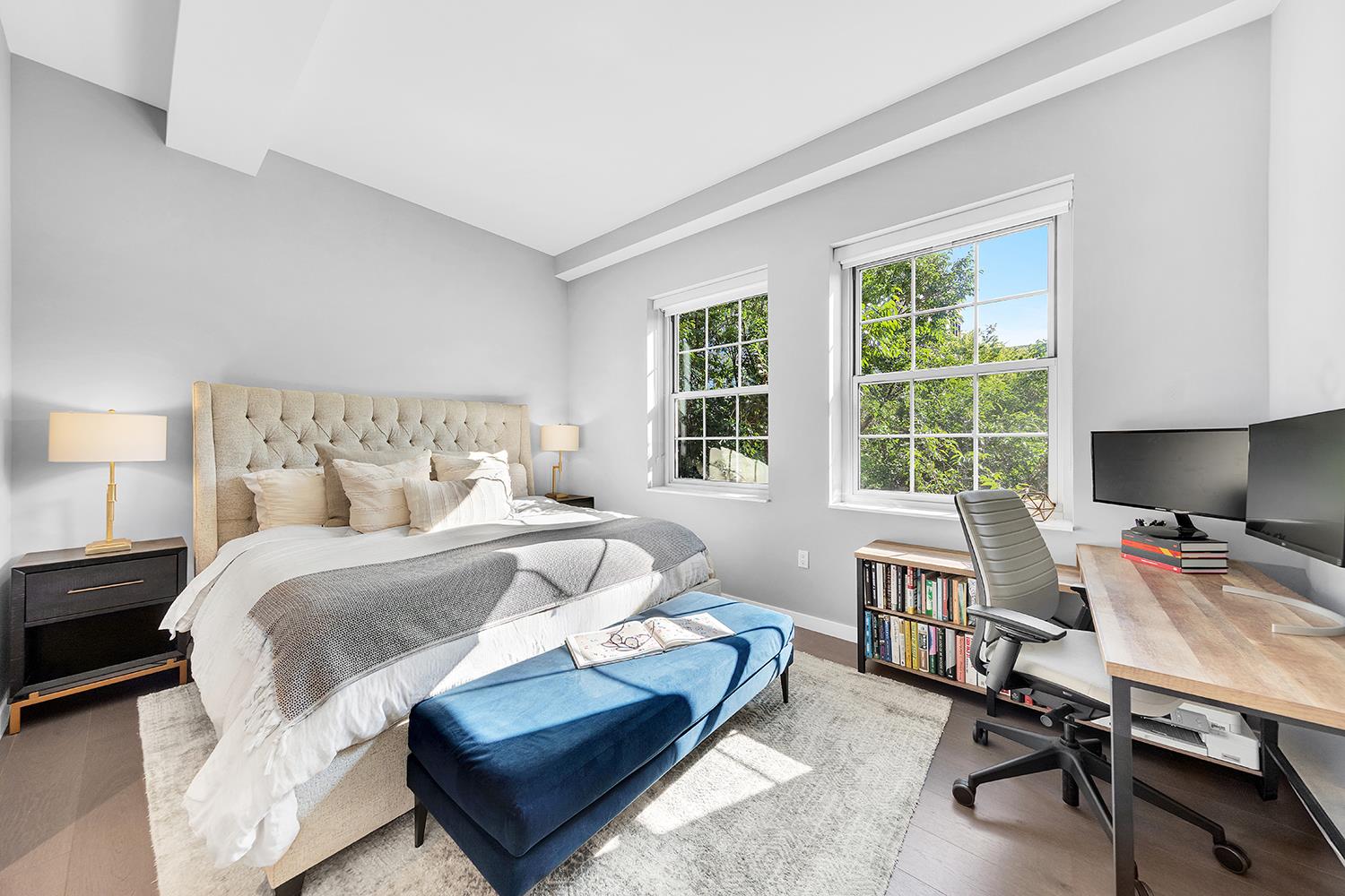 75 Greene Avenue 3-C Fort Greene Brooklyn NY 11238