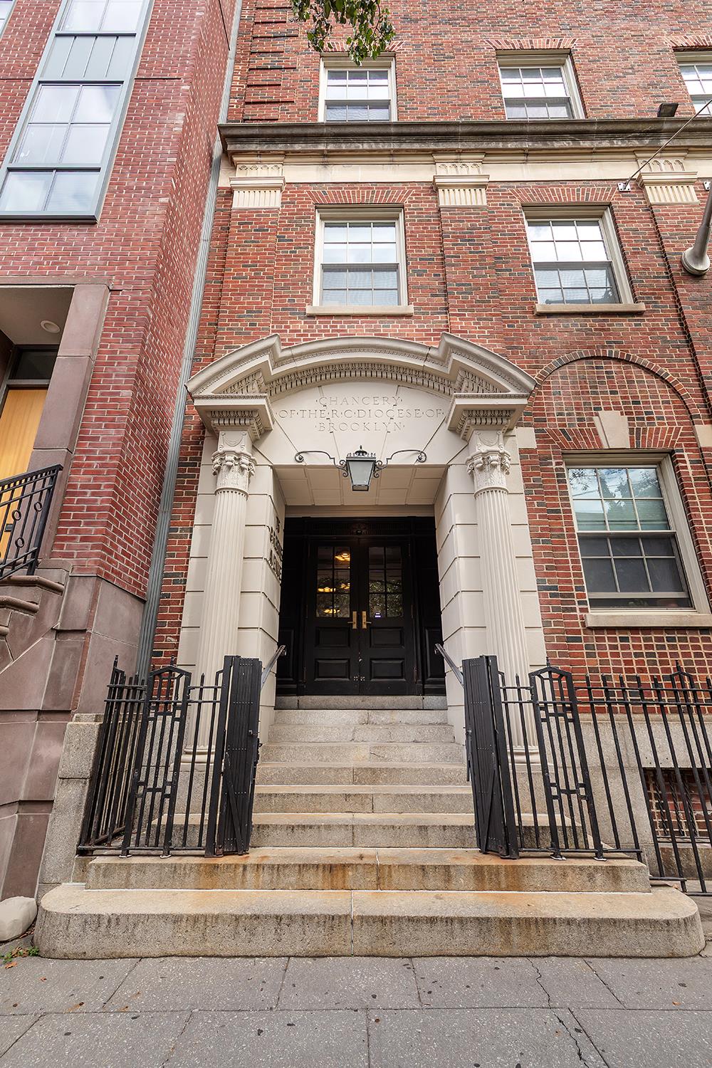 75 Greene Avenue 3-C Fort Greene Brooklyn NY 11238