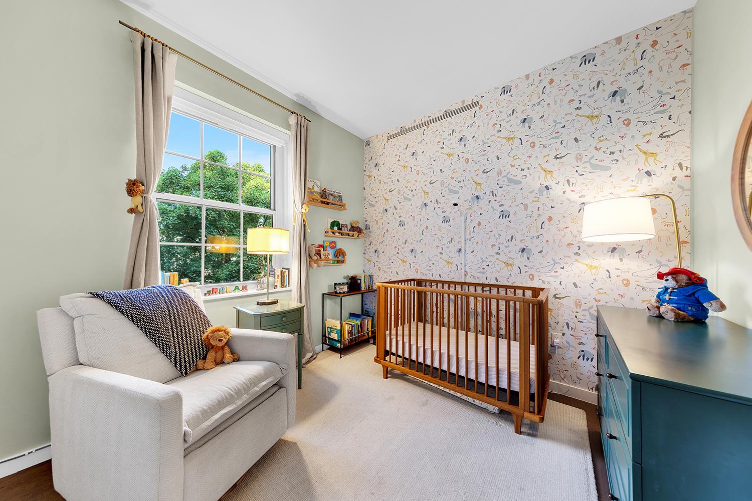 75 Greene Avenue 3-C Fort Greene Brooklyn NY 11238