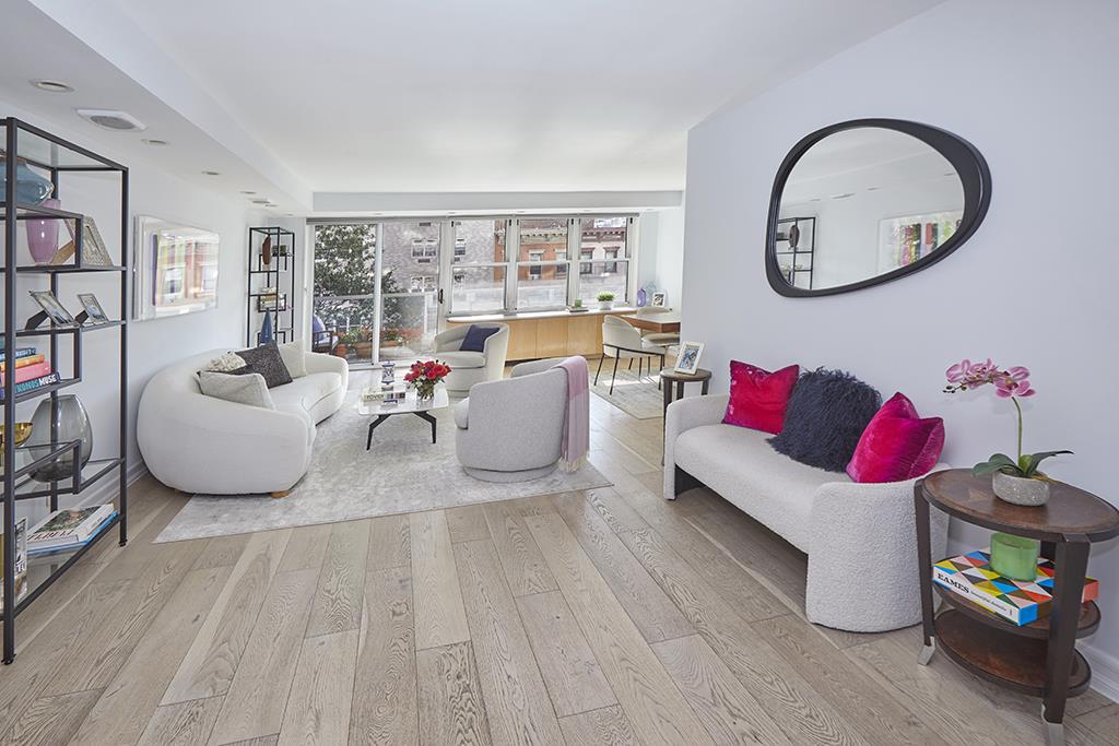363 East 76th Street 5-EF Upper East Side New York NY 10021