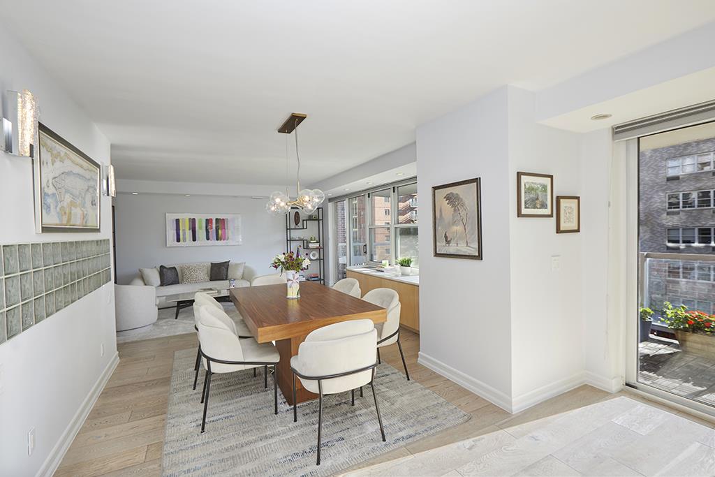 363 East 76th Street 5-EF Upper East Side New York NY 10021