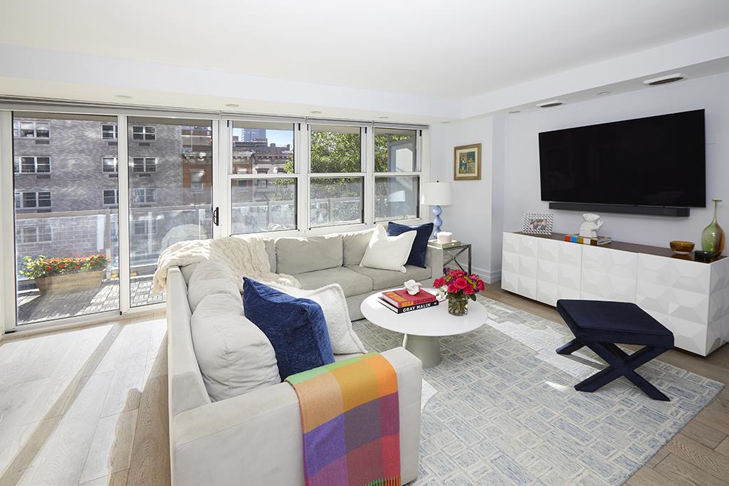 363 East 76th Street 5-EF Upper East Side New York NY 10021