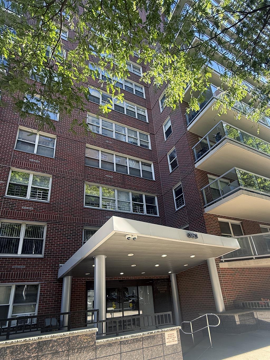 363 East 76th Street 5-EF Upper East Side New York NY 10021