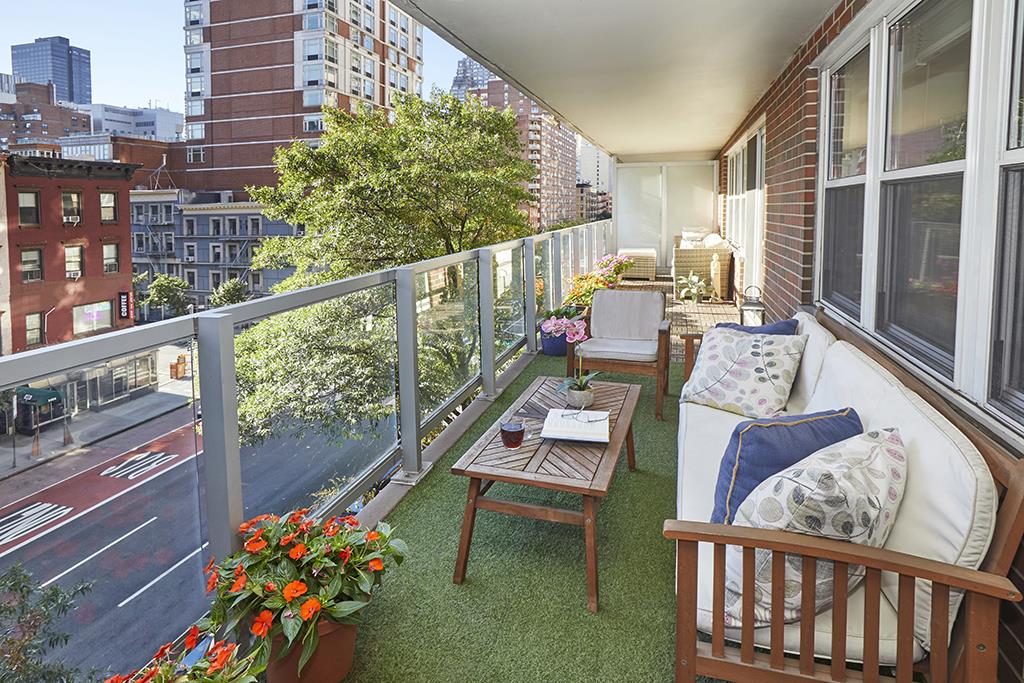 363 East 76th Street 5-EF Upper East Side New York NY 10021