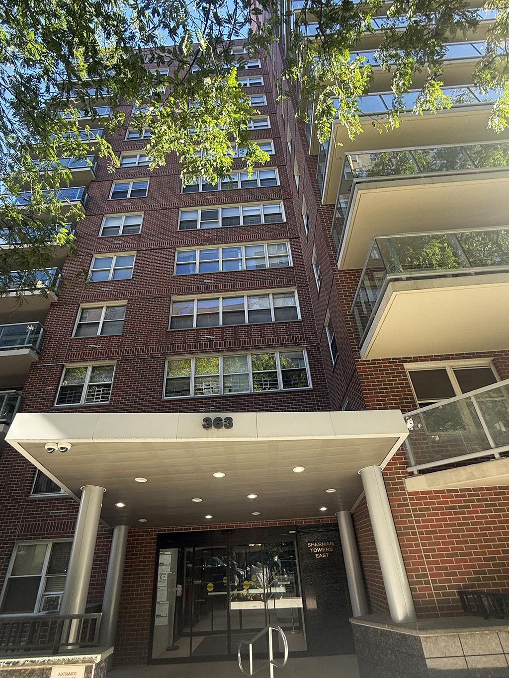 363 East 76th Street 5-EF Upper East Side New York NY 10021