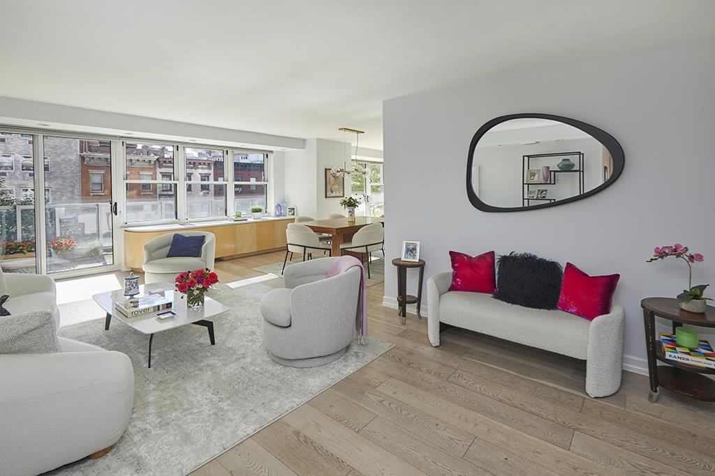 363 East 76th Street 5-EF Upper East Side New York NY 10021