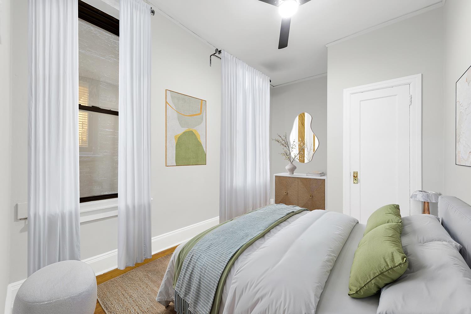 857 Ninth Avenue 1-D Clinton New York NY 10019