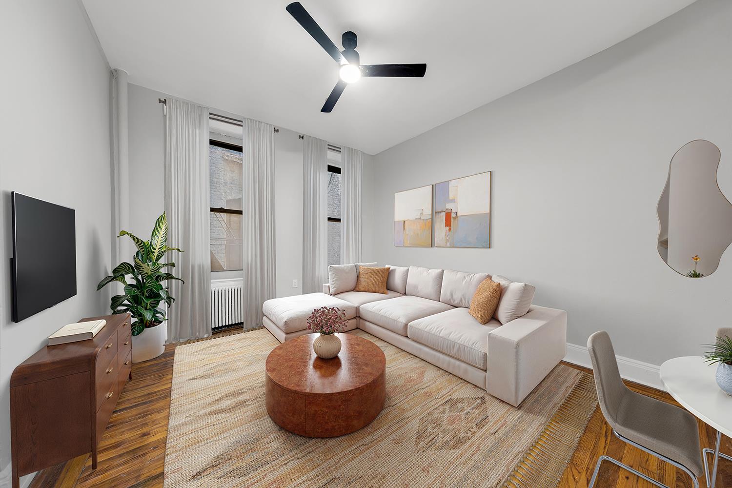 857 Ninth Avenue 1-D Clinton New York NY 10019