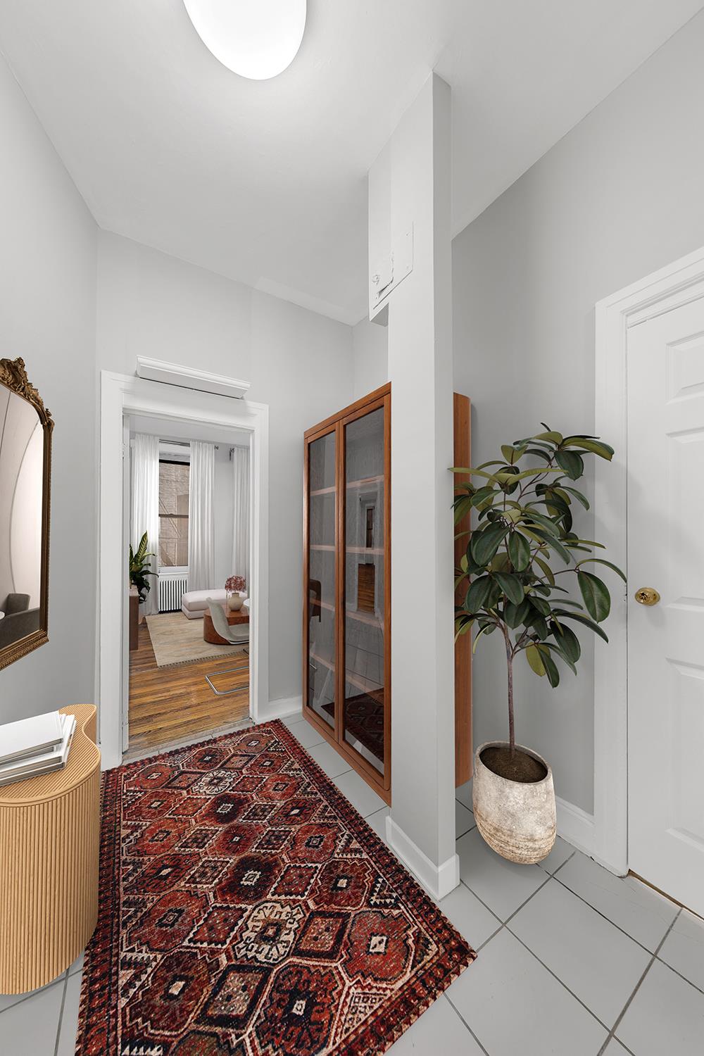 857 Ninth Avenue 1-D Clinton New York NY 10019