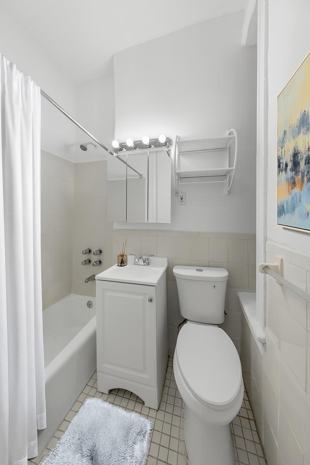 857 Ninth Avenue 1-D Clinton New York NY 10019