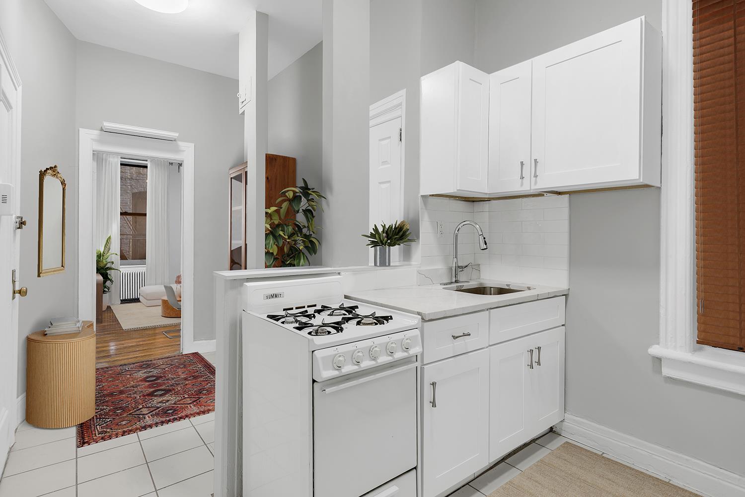 857 Ninth Avenue 1-D Clinton New York NY 10019