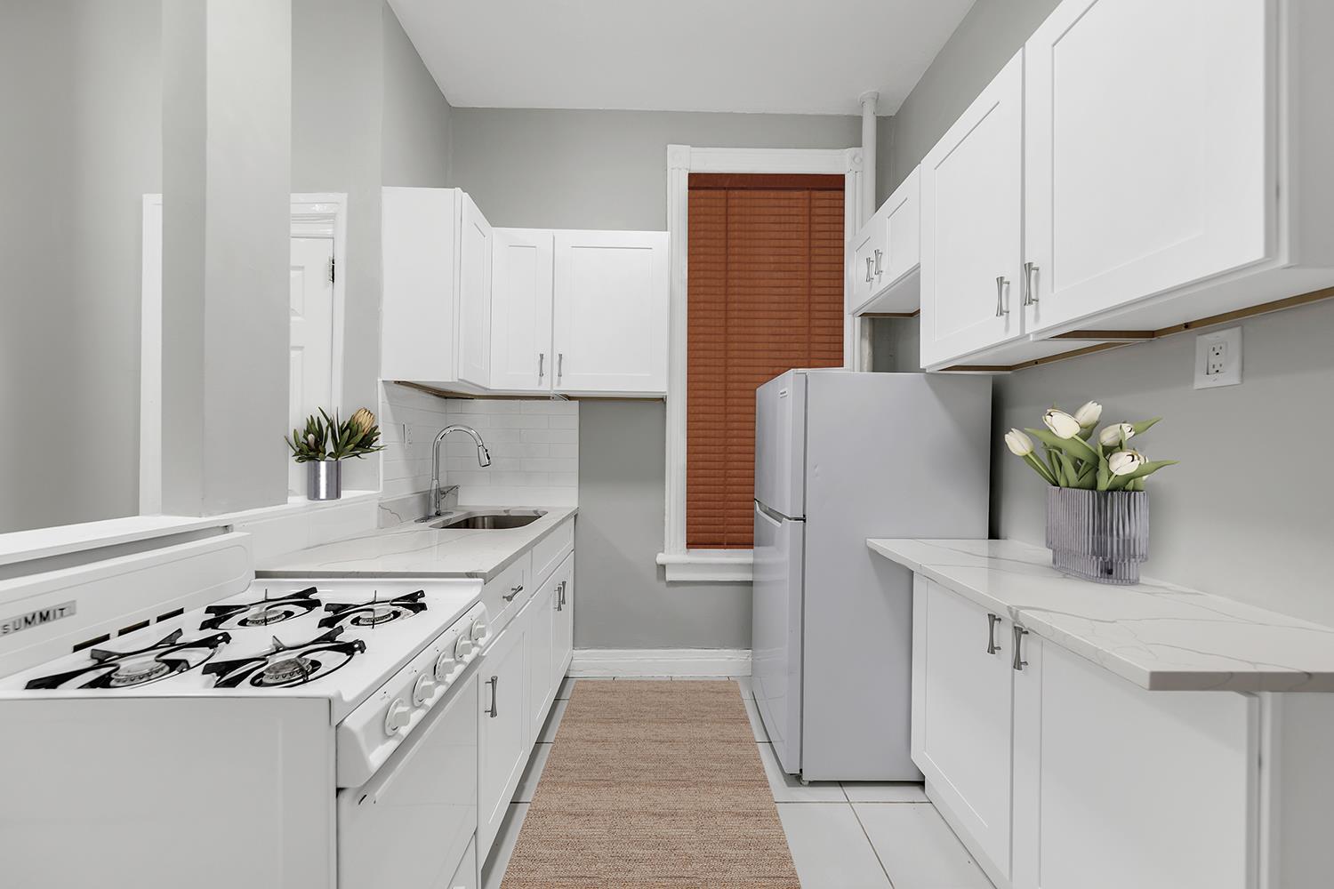857 Ninth Avenue 1-D Clinton New York NY 10019