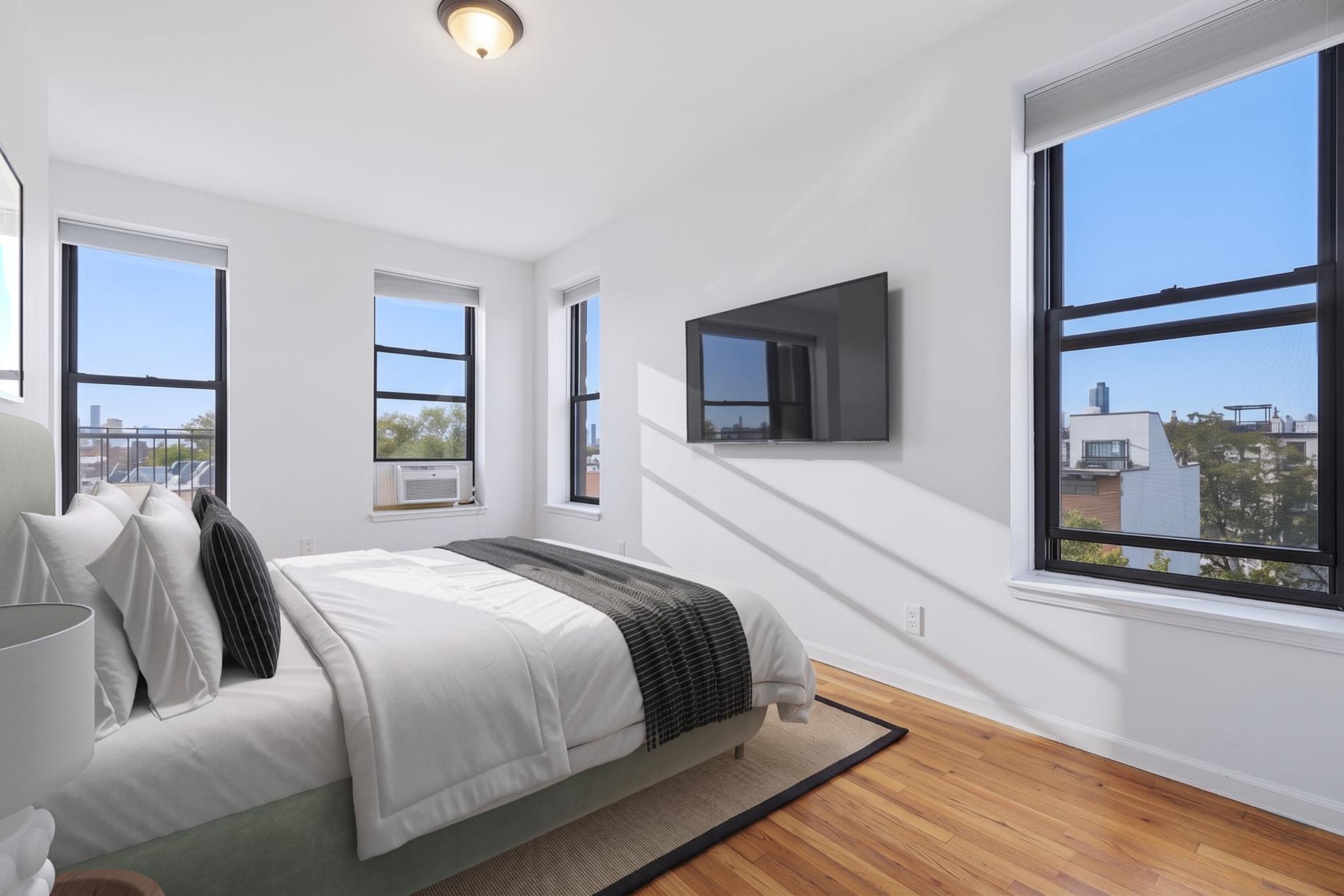 438 4th Street 4-A Park Slope Brooklyn NY 11215