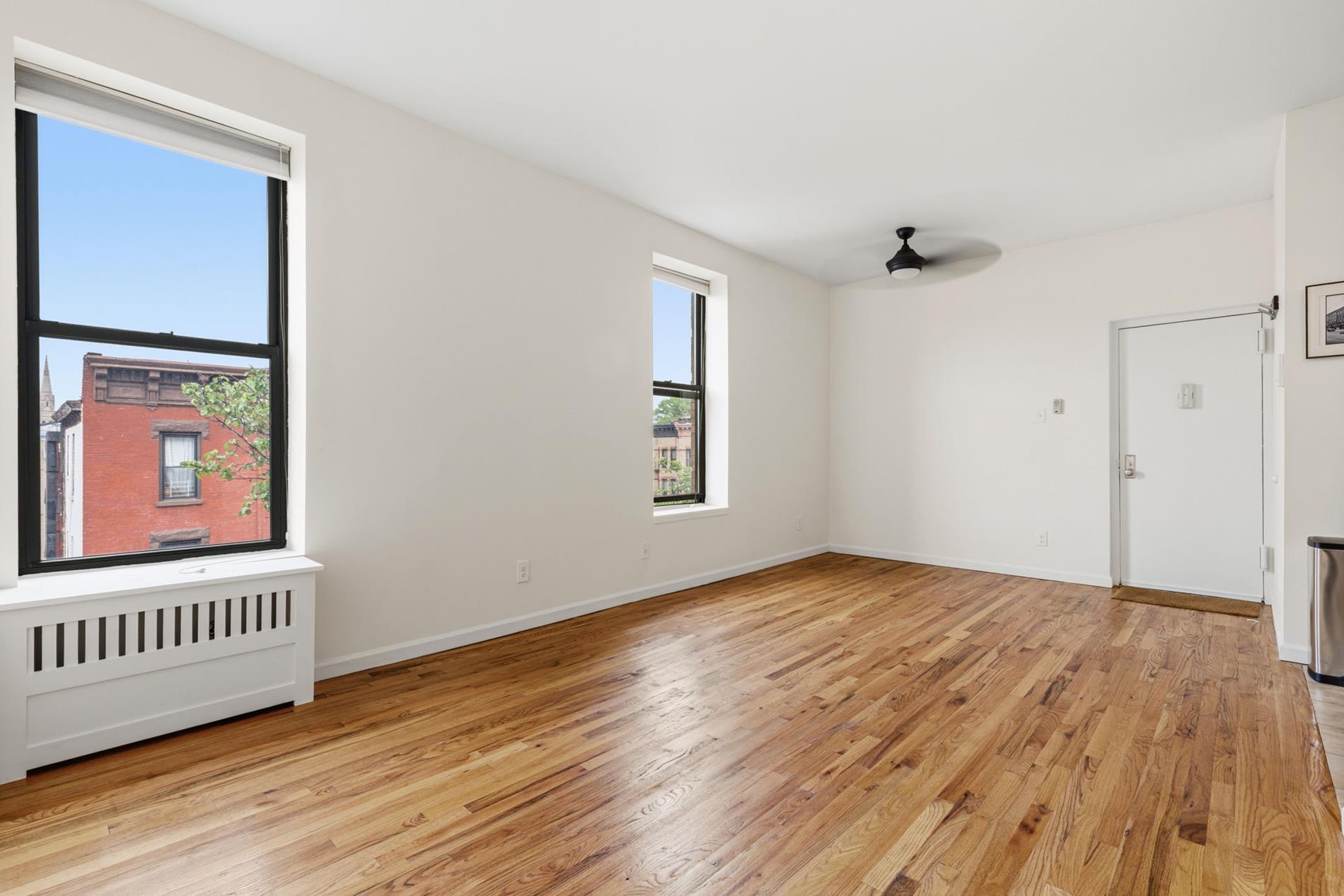 438 4th Street 4-A Park Slope Brooklyn NY 11215