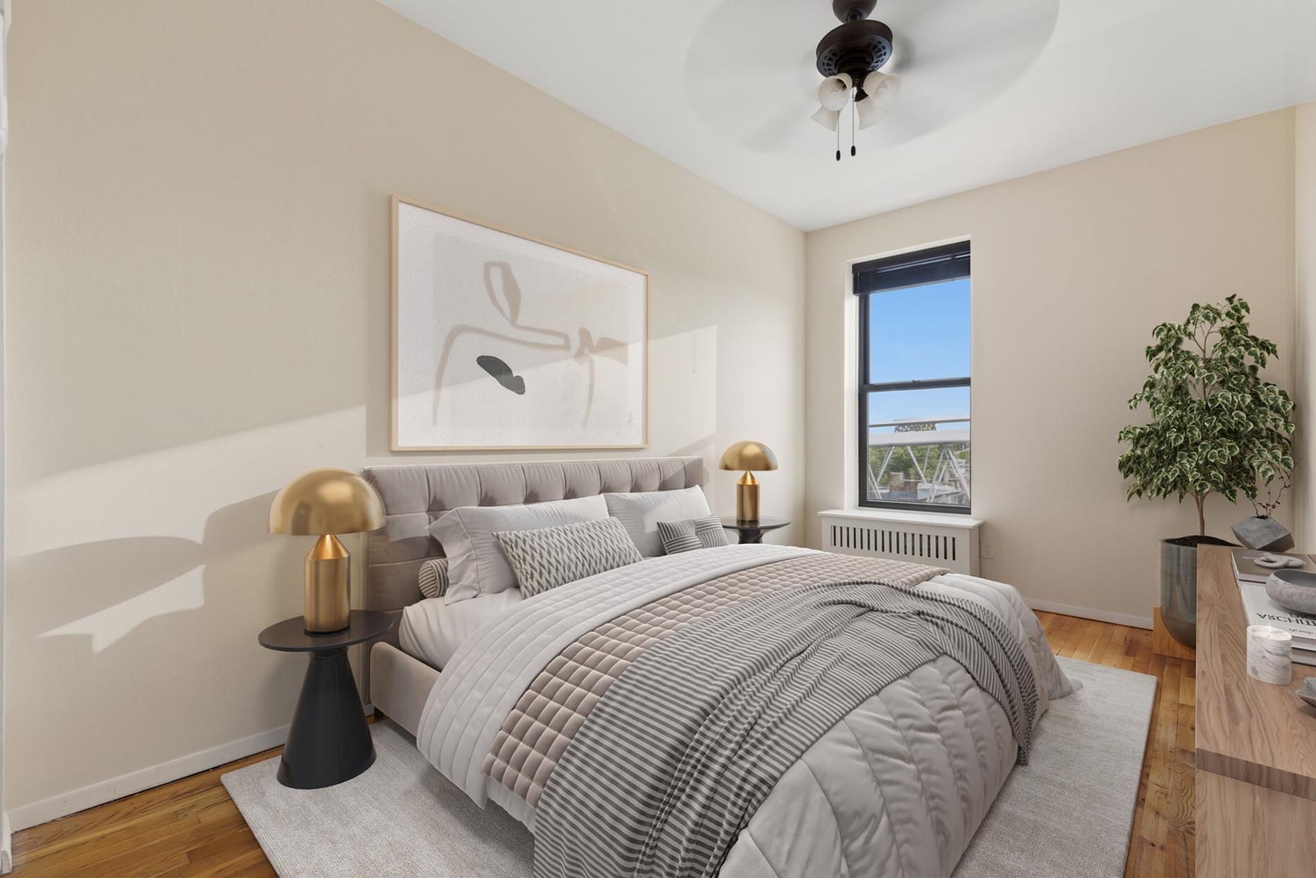 438 4th Street 4-A Park Slope Brooklyn NY 11215