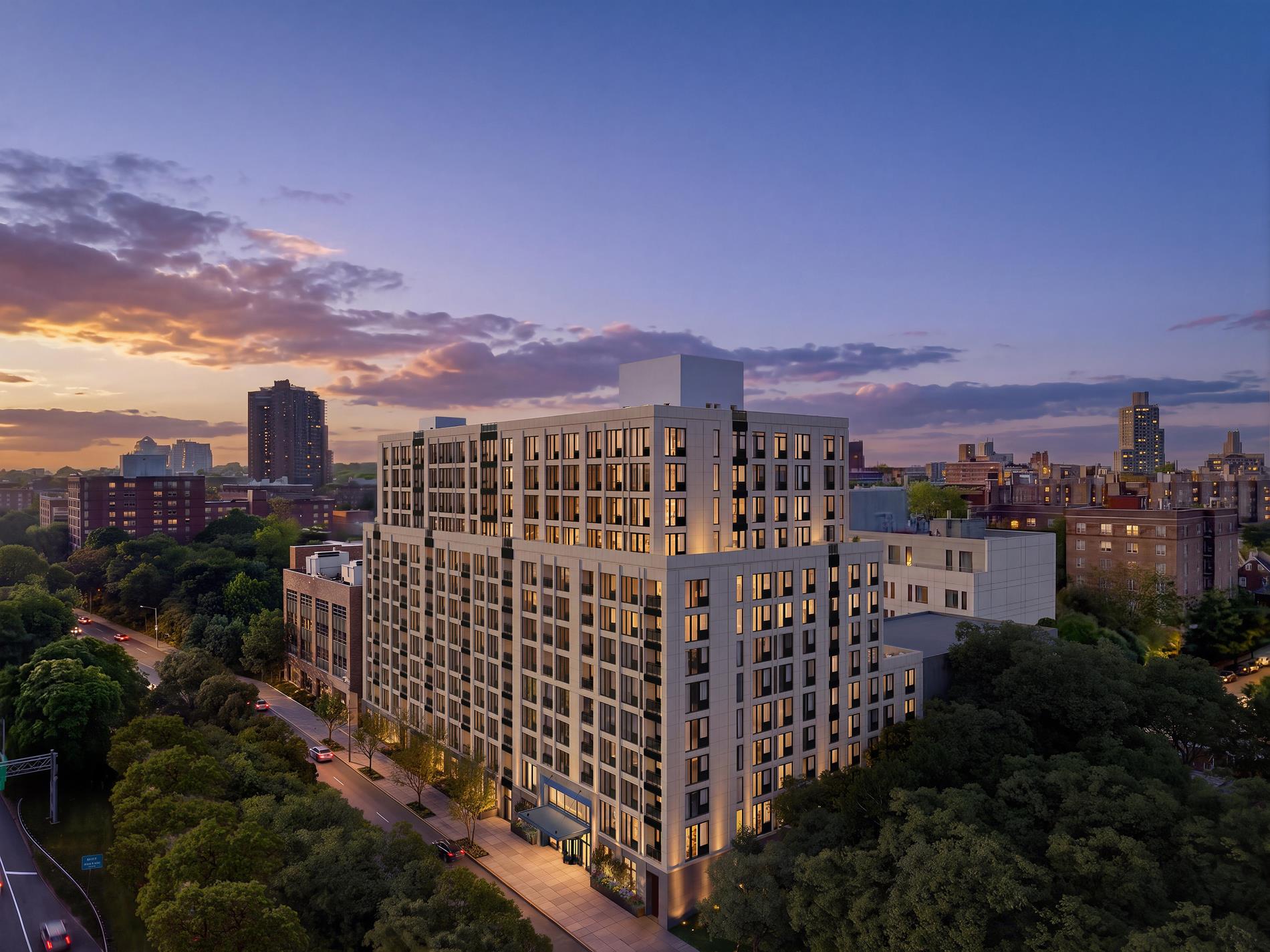 70-28 Grand Central Parkway 517 Forest Hills Queens NY 11375