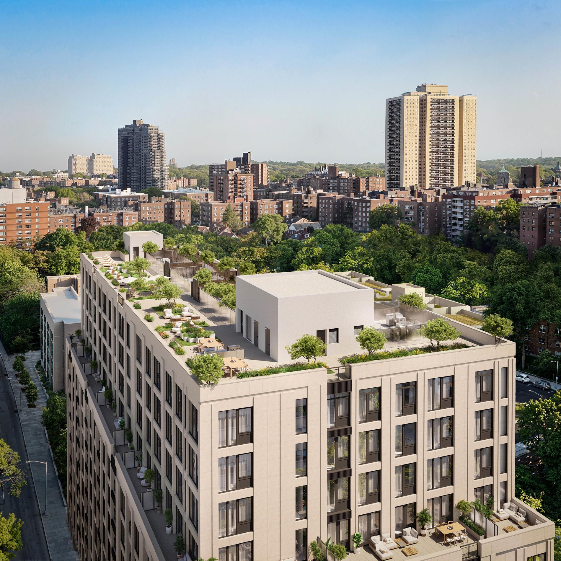 70-28 Grand Central Parkway 302 Forest Hills Queens NY 11375