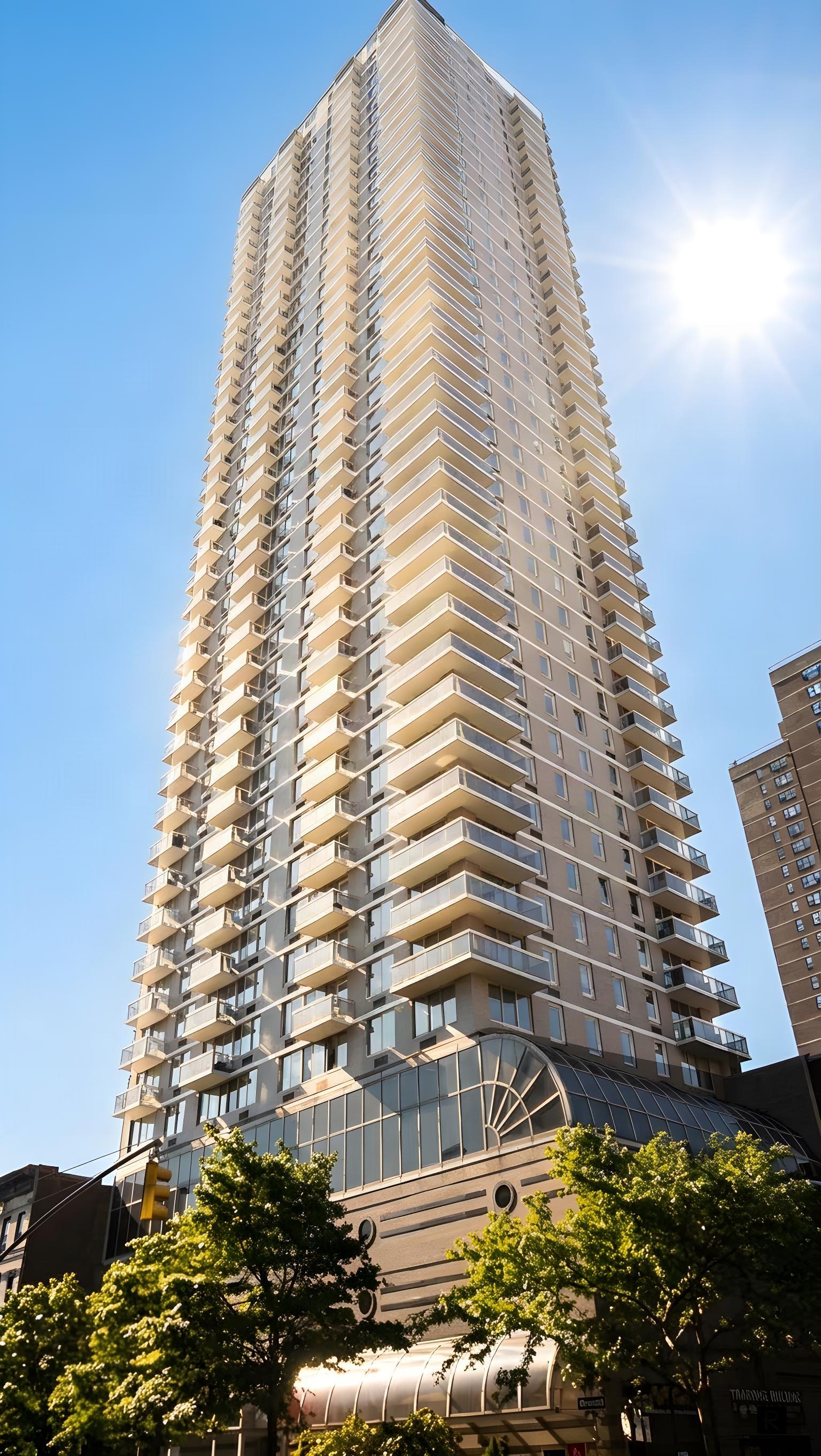 200 East 89th Street Upper East Side New York NY 10128
