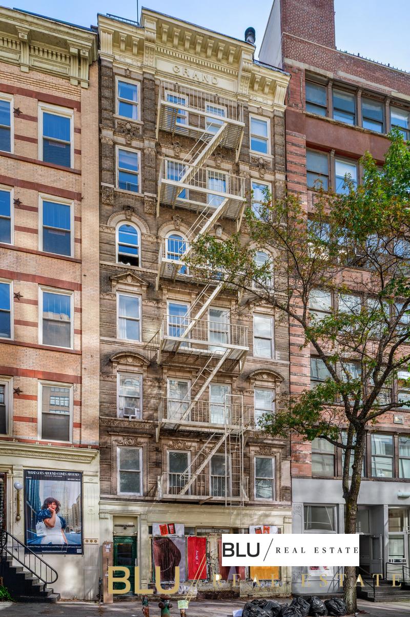 349 West Broadway 3 Soho New York NY 10013