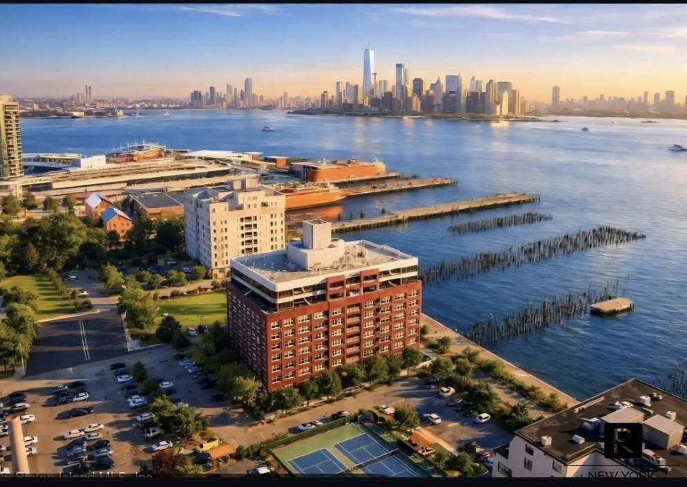 80 Bay Street Landing St. George Staten Island NY 10301