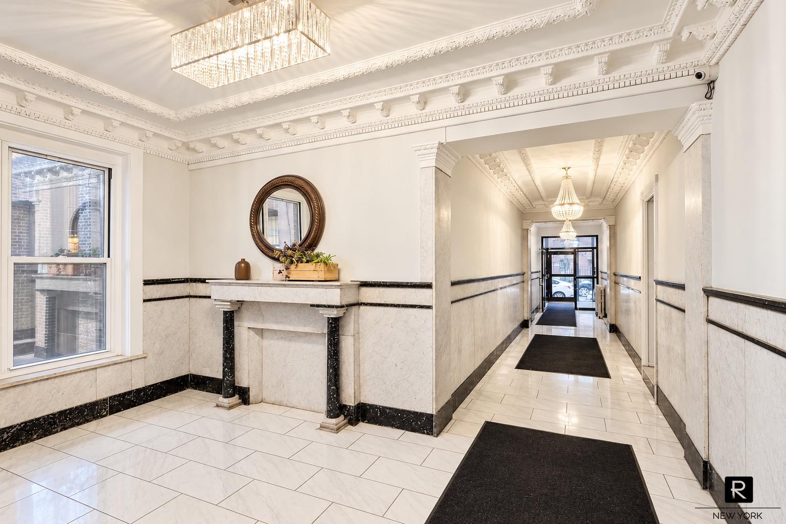 4-6 West 105th Street Upper West Side New York NY 10025
