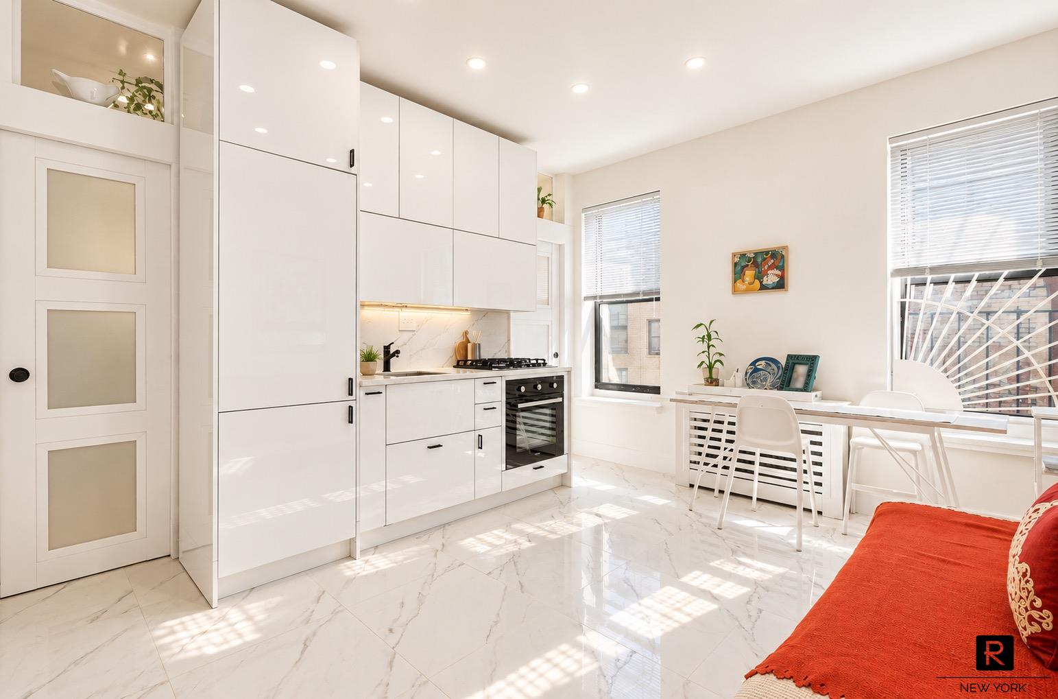 4-6 West 105th Street Upper West Side New York NY 10025