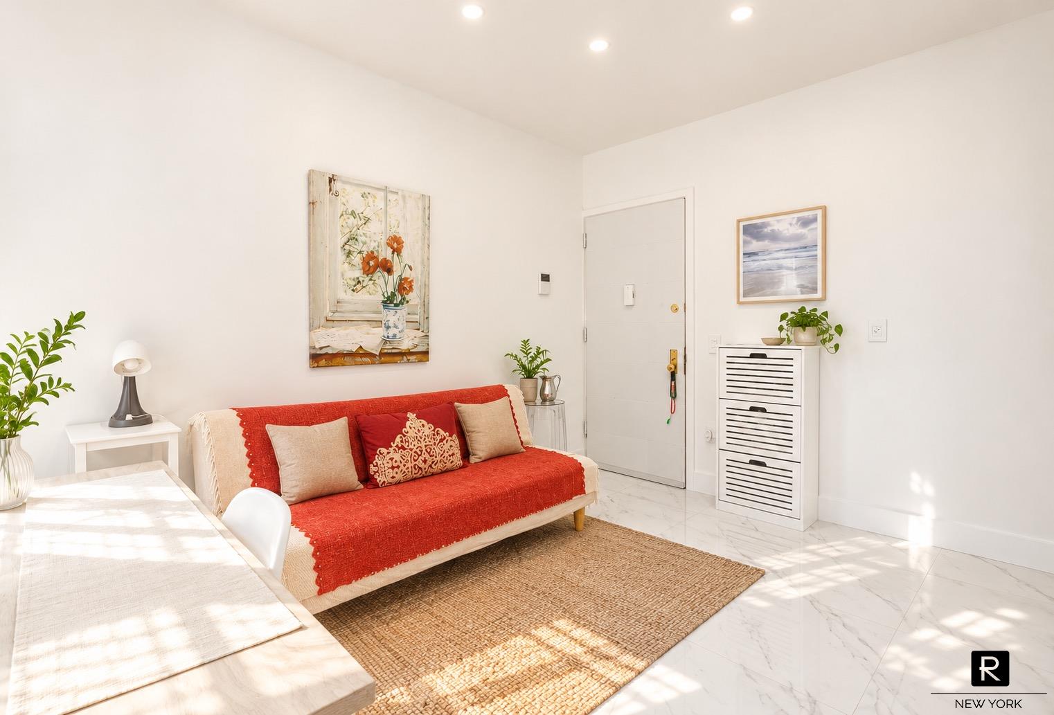 4-6 West 105th Street Upper West Side New York NY 10025