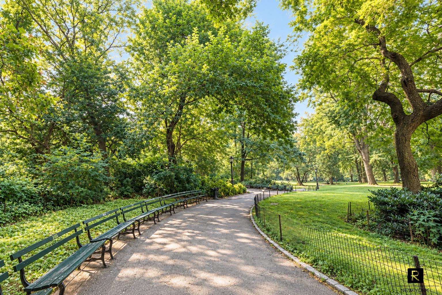 4-6 West 105th Street Upper West Side New York NY 10025