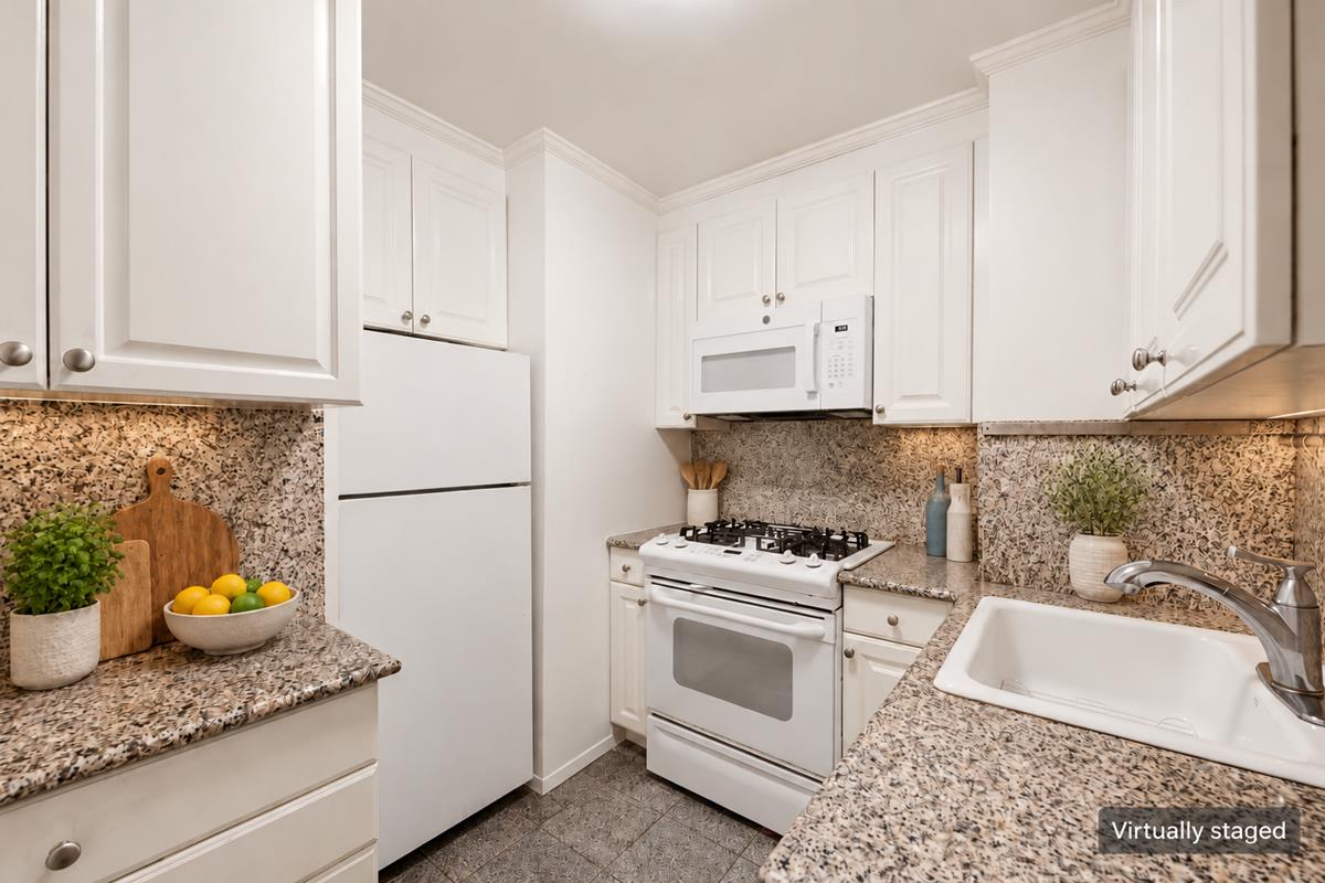 400 East 77th Street 2-G Upper East Side New York NY 10075