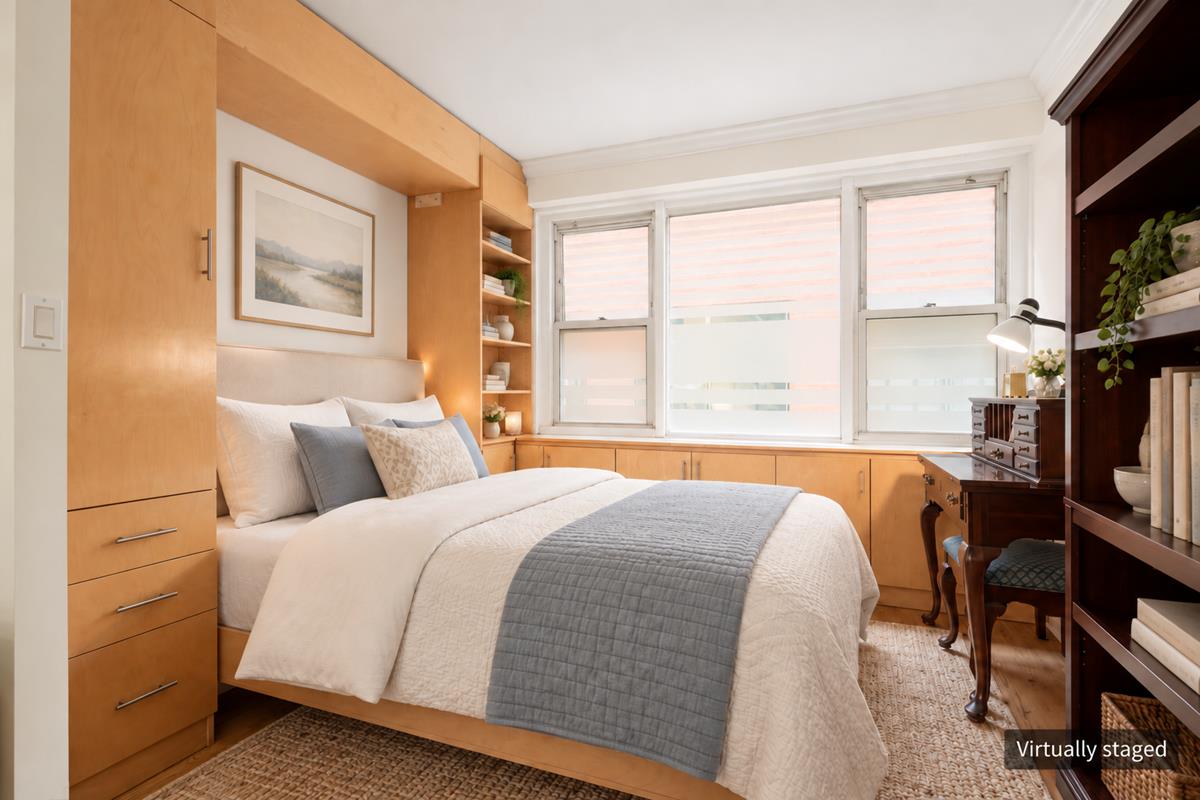 400 East 77th Street 2-G Upper East Side New York NY 10075