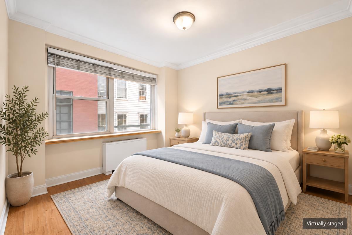 400 East 77th Street 2-G Upper East Side New York NY 10075