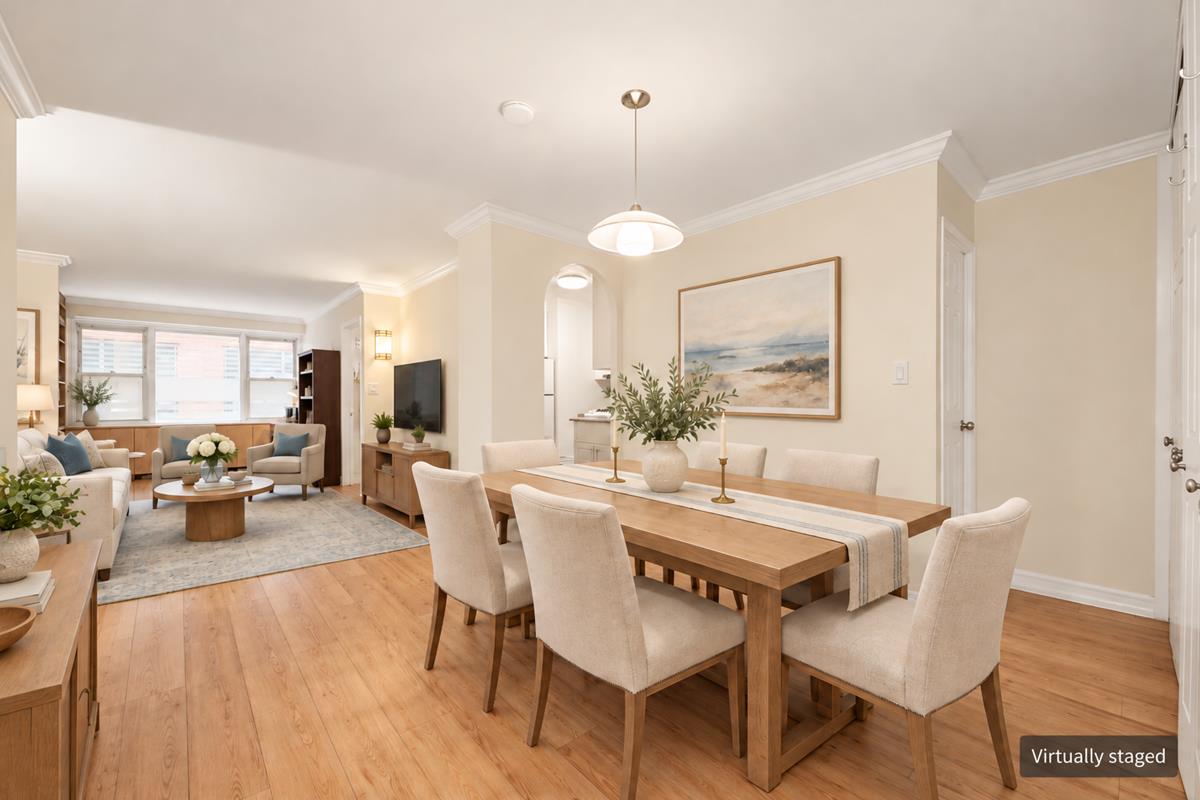 400 East 77th Street 2-G Upper East Side New York NY 10075