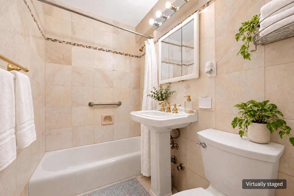 400 East 77th Street 2-G Upper East Side New York NY 10075