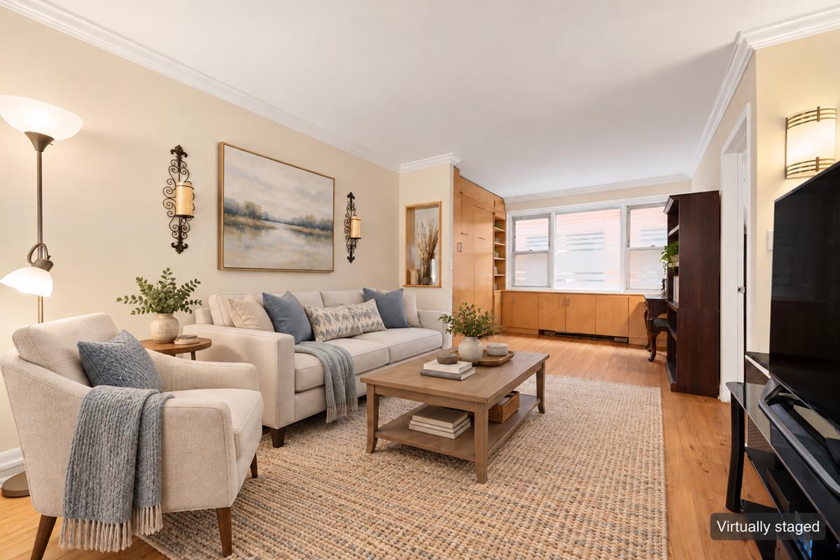 400 East 77th Street 2-G Upper East Side New York NY 10075