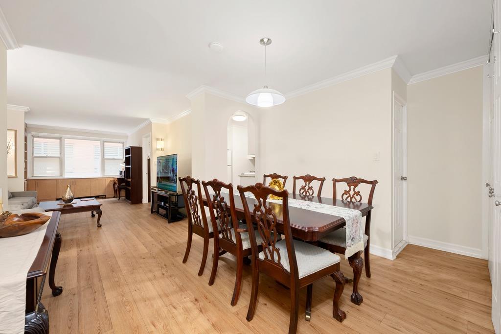 400 East 77th Street 2-G Upper East Side New York NY 10075