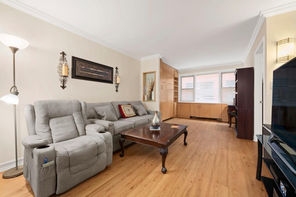 400 East 77th Street 2-G Upper East Side New York NY 10075