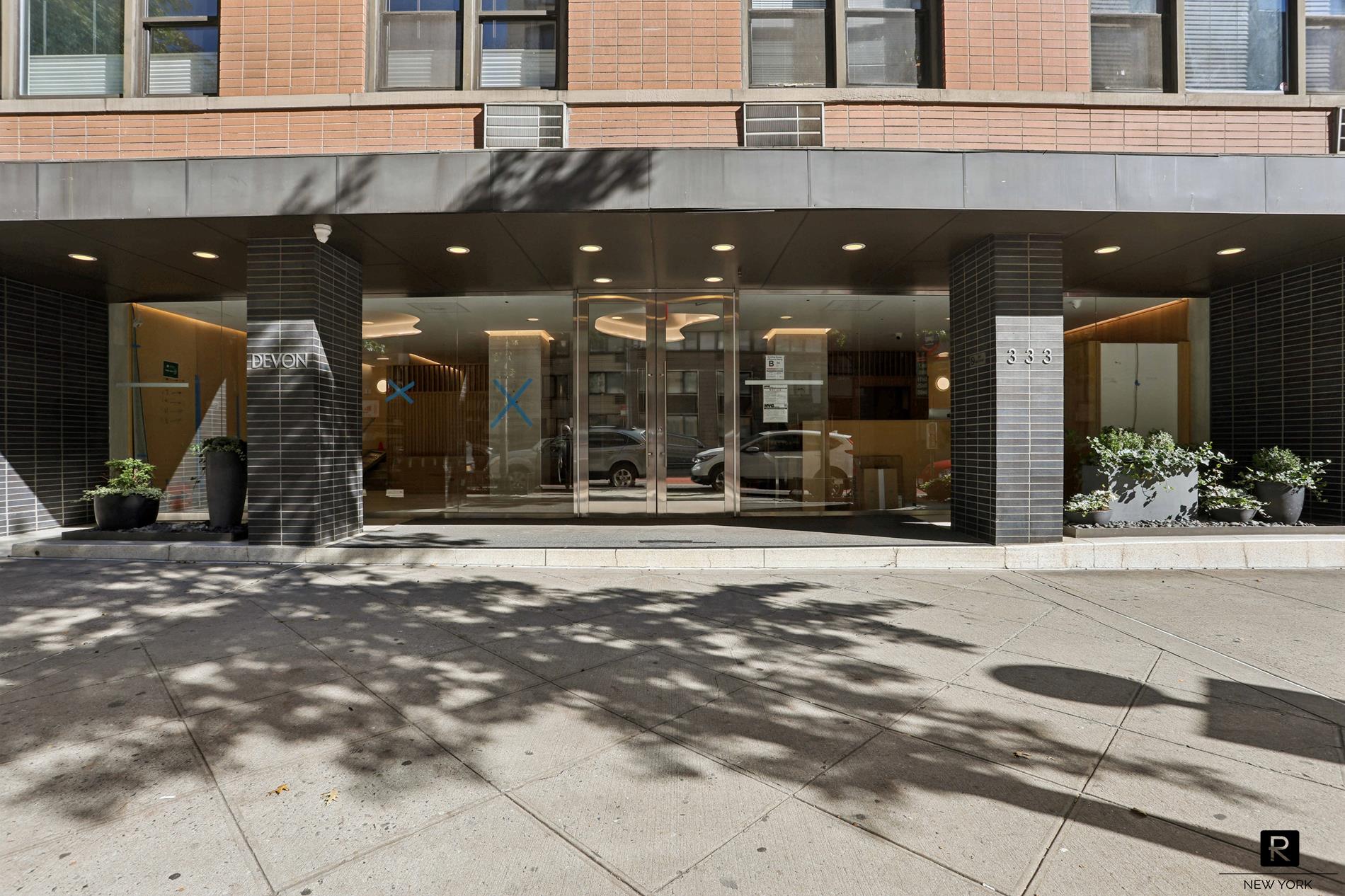 333 East 34th Street Murray Hill New York NY 10016