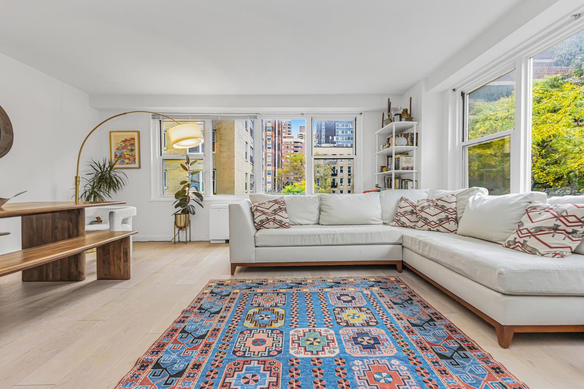 305 East 24th Street 4-P Kips Bay New York NY 10010
