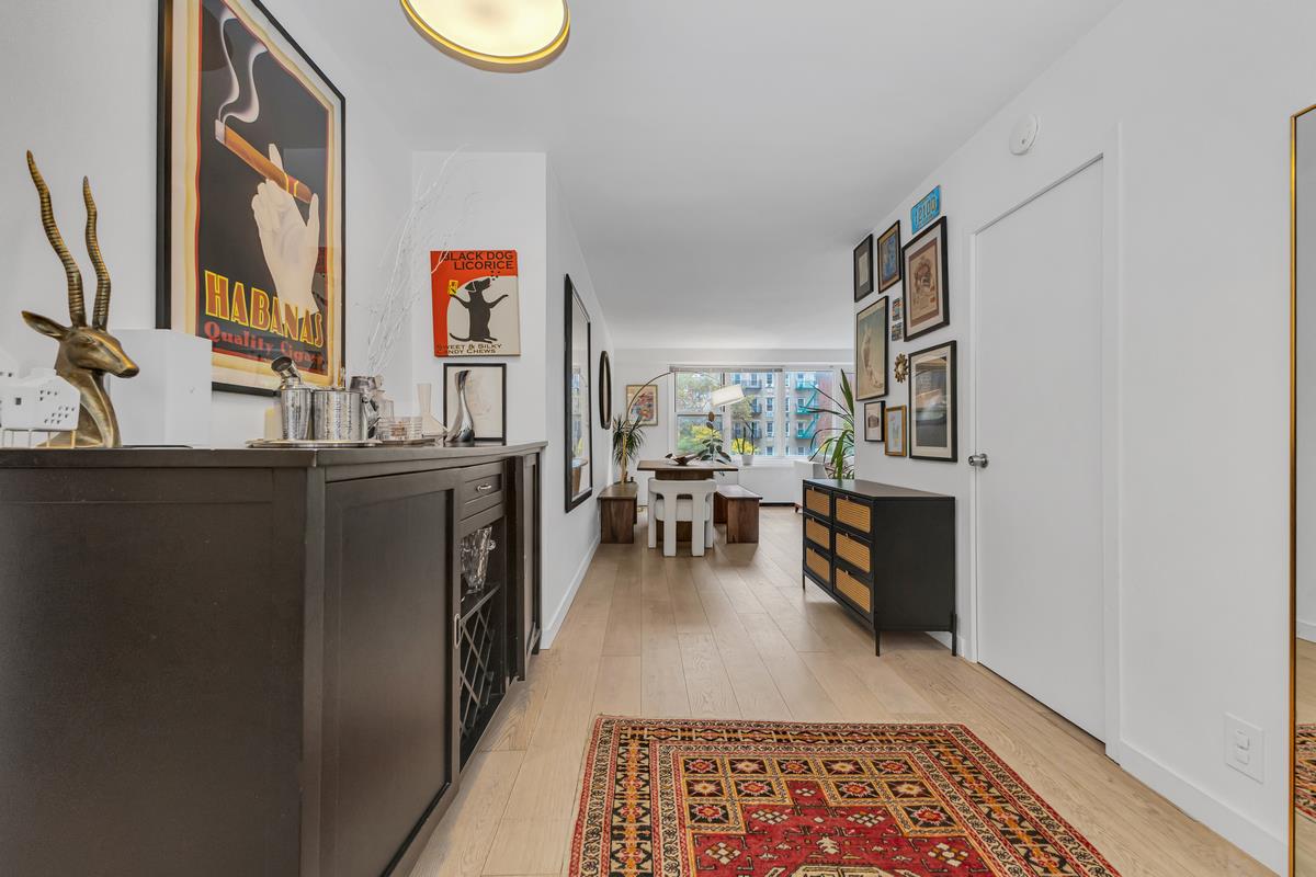 305 East 24th Street 4-P Kips Bay New York NY 10010