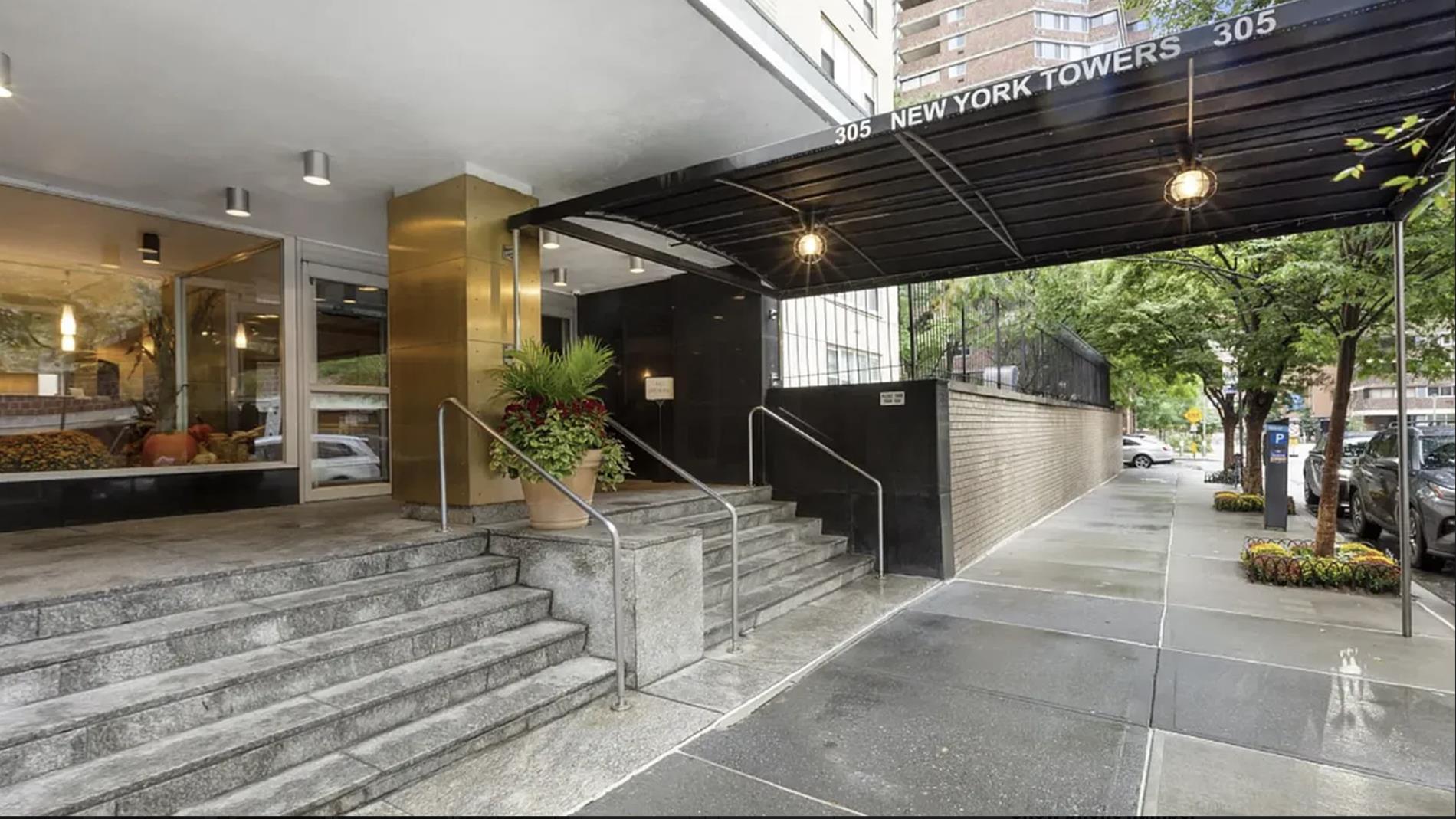 305 East 24th Street 4-P Kips Bay New York NY 10010