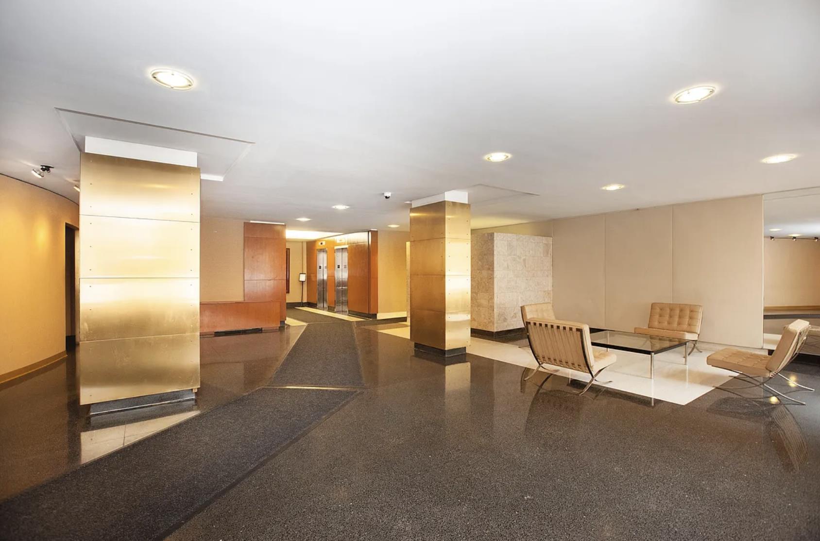 305 East 24th Street 4-P Kips Bay New York NY 10010
