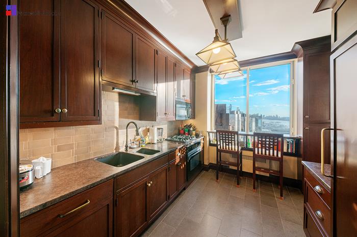 200 Riverside Blvd. 42-A Lincoln Square New York NY 10069