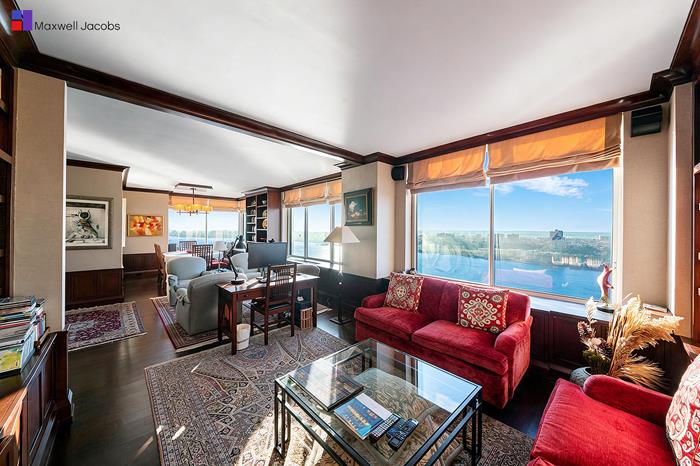 200 Riverside Blvd. 42-A Lincoln Square New York NY 10069