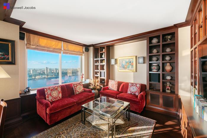 200 Riverside Blvd. 42-A Lincoln Square New York NY 10069
