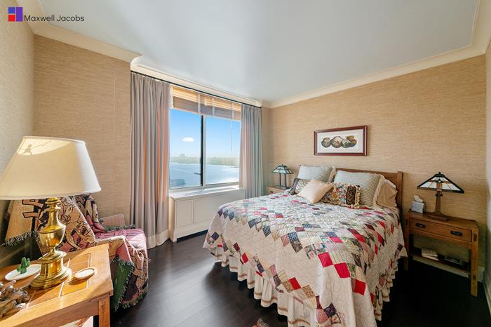 200 Riverside Blvd. 42-A Lincoln Square New York NY 10069
