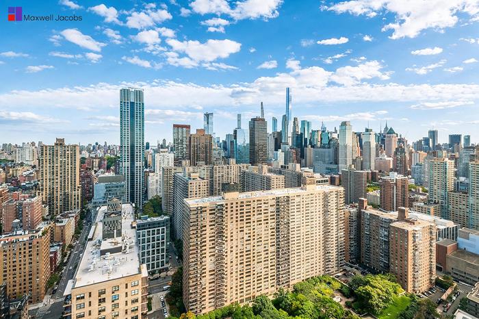 200 Riverside Blvd. 42-A Lincoln Square New York NY 10069